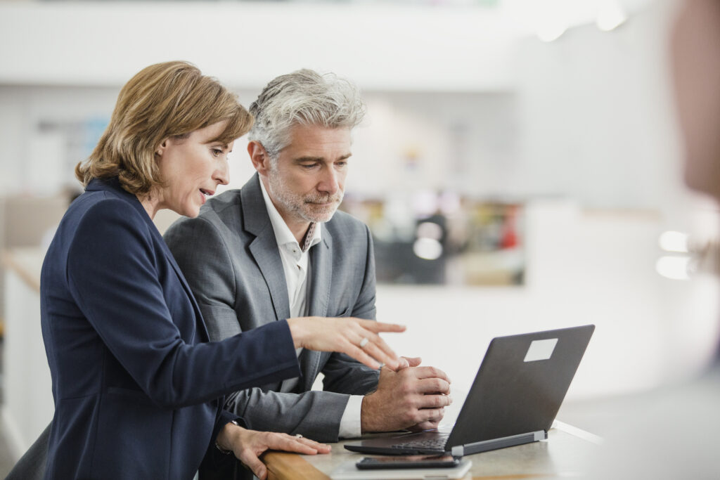 A Specialized Approach Around Your Business